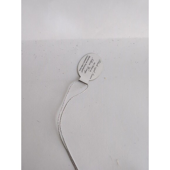 Butterfly Ornament Silken Wings Porcelain Bradford Black-Eyed Susan - Picture 2 of 4